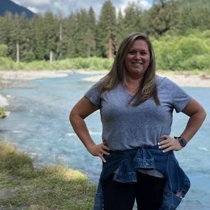 Meet your Posher, Nicole